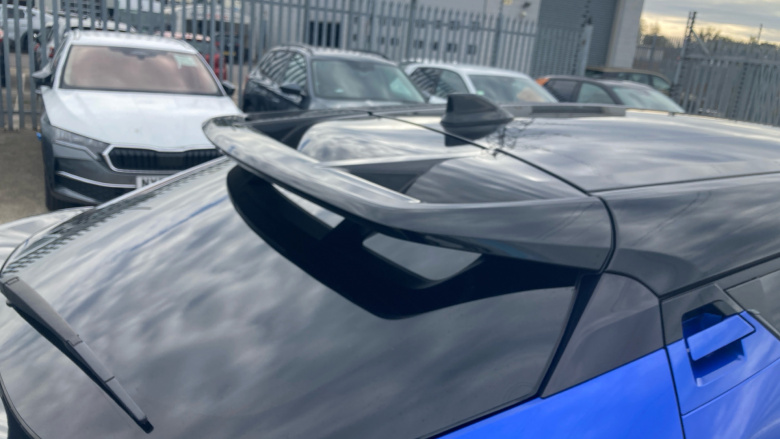 Toyota C-HR 1.8 Hybrid GR Sport 5dr CVT Hybrid Hatchback